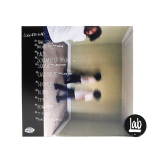 Wu-Lu: Loggerhead (Colored Vinyl) Vinyl LP