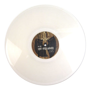 DJ BC: Wu Orleans Vinyl LP