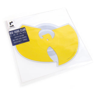 Wu-Tang Clan: C.R.E.A.M. (Pic Disc) Vinyl 7"