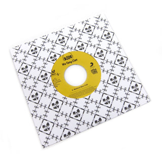 Wu-Tang Clan: Method Man / Protect Ya Neck Vinyl 7"