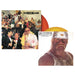 WWF: The Wrestling Album + Piledriver (Colored Vinyl) Vinyl 2LP (Record Store Day)