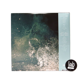 Wye Oak: Civilian + Cut All The Wires 2009-2011 (Colored Vinyl) 