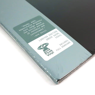 Wye Oak: Civilian + Cut All The Wires 2009-2011 (Colored Vinyl) 