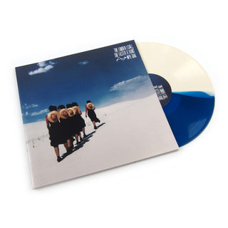 Wye Oak: The Louder I Call, The Faster It Runs (Colored Vinyl) Vinyl LP