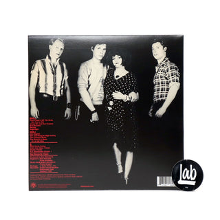 X: Los Angeles Vinyl LP