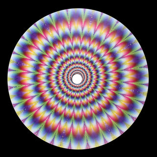 X: X (Terekke) Vinyl 12"