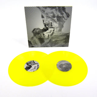 X-Altera: X-Altera (Tadd Mullinix, Colored Vinyl) Vinyl 2LP