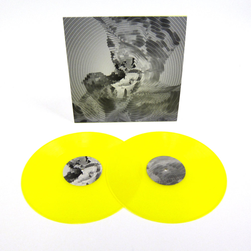 X-Altera: X-Altera (Tadd Mullinix, Colored Vinyl) Vinyl 2LP