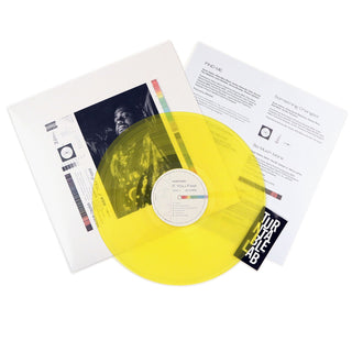 Xavier Omar: If You Feel (Colored Vinyl) Vinyl 