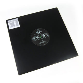 XI: Untitled Vinyl 12"