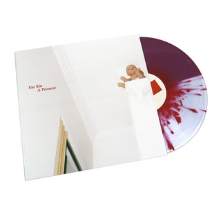 Xiu Xiu: A Promise (Colored Vinyl) Vinyl 