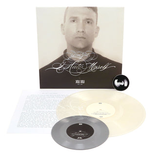 Xiu Xiu: Dear God, I Hate Myself (Indie Exclusive Colored Vinyl)