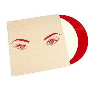 Xiu Xiu: OH NO (Colored Vinyl) 
