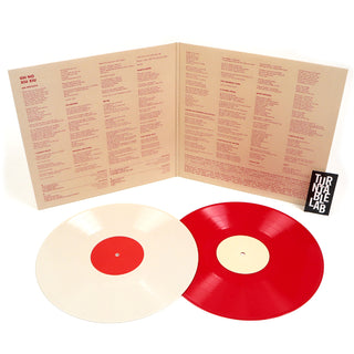 Xiu Xiu: OH NO (Colored Vinyl) 