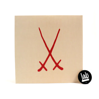 Xiu Xiu: OH NO (Colored Vinyl) 