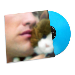 Xiu Xiu: Fabulous Muscles (180g Colored Vinyl) Vinyl LP (Record Store Day)