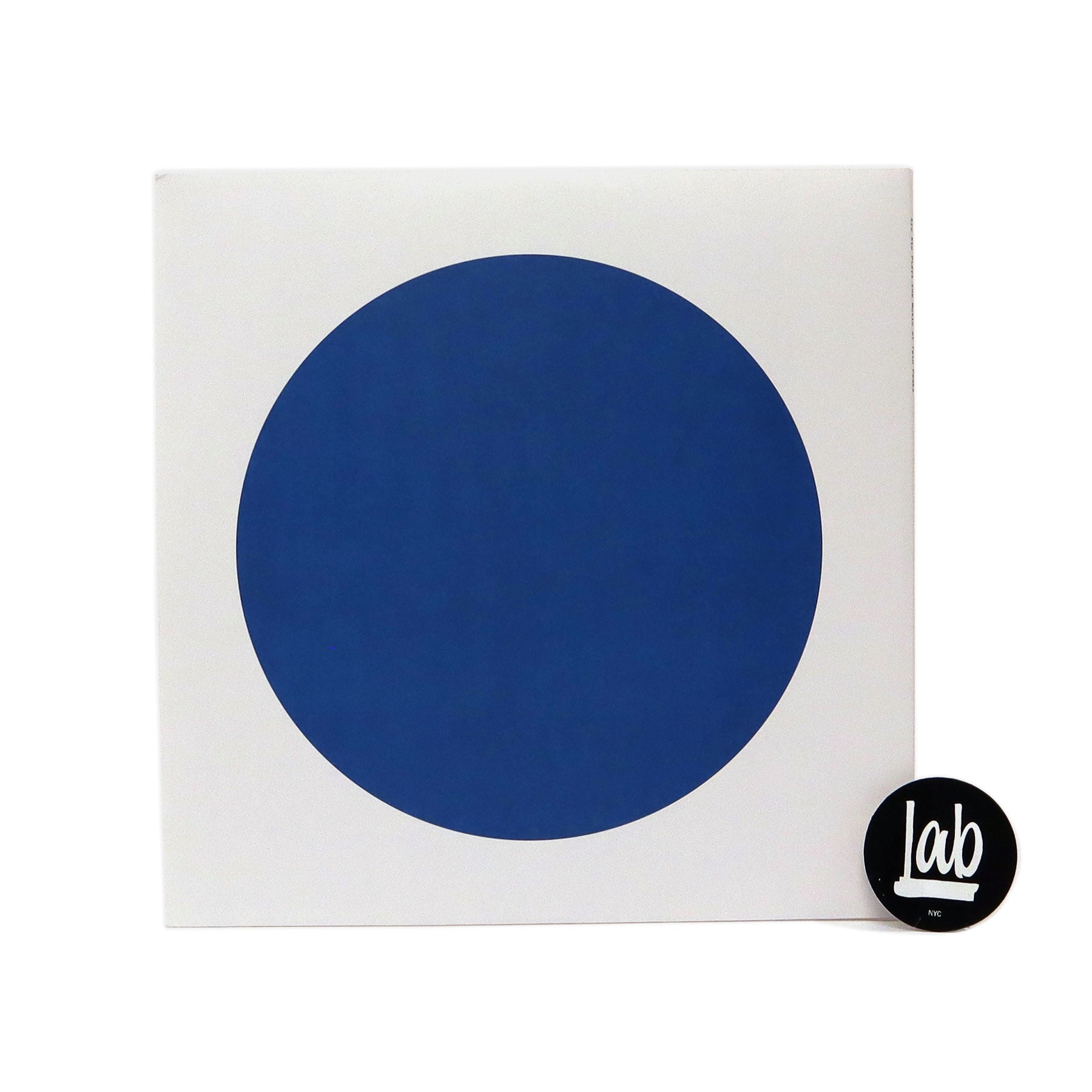 Xiu Xiu: Plays The Music Of Twin Peaks (180g, Colored Vinyl) Vinyl 