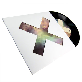 The xx: Angels / Chained 7"