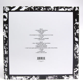 Xxxtentacion: ? Vinyl LP