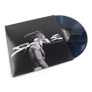 Xxxtentacion: Skins (Colored Vinyl) Vinyl LP