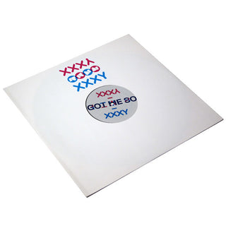 XXXY: Got Me So 12"