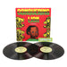 Yabby You & The Prophets: Conquering Lion Vinyl 2LP