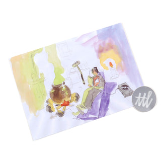 Yaeji: With A Hammer (Indie Exclusive Colored Vinyl) Vinyl LP+Print