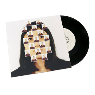 Yaeji & OHHYUK: 29 / Year To Year Vinyl 7"
