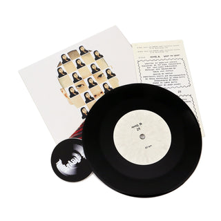 Yaeji & OHHYUK: 29 / Year To Year Vinyl 7"