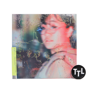 Yaeji: EP 1+2 Vinyl LP