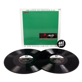 Yamamoto Trio: Misty (Impex 180g) Vinyl 