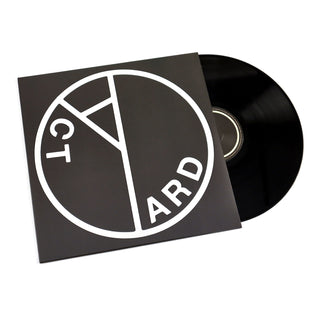 Yard Act: The Overload Vinyl LP