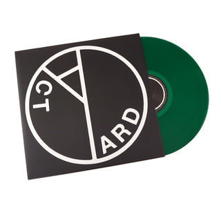 Yard Act: The Overload (Indie Exclusive Colored Vinyl) 
