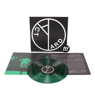 Yard Act: The Overload (Indie Exclusive Colored Vinyl) 