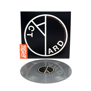 Yard Act: Dark Days EP (Colored Vinyl) Vinyl 12"