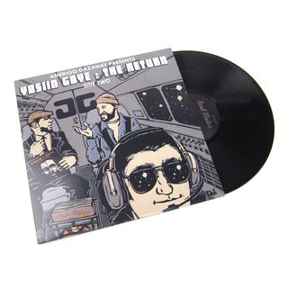 Mos Def vs Marvin Gaye: Yasiin Gaye - The Return Vinyl 2LP