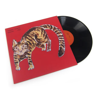 Yasuaki Shimizu: Kakashi Vinyl LP