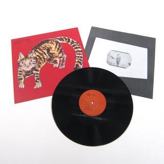 Yasuaki Shimizu: Kakashi Vinyl LP