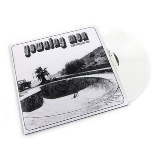 Yawning Man: The Birth Of Sol - The Demo Tapes (Colored Vinyl) Vinyl 2LP