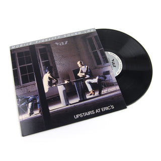 Yaz: Upstairs At Eric's Vinyl LP