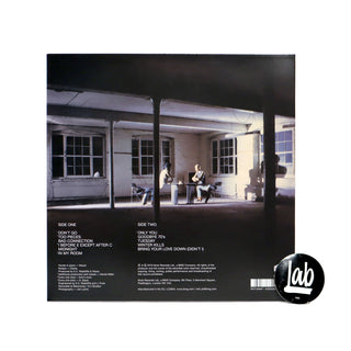 Yaz: Upstairs At Eric's (180g, Import) Vinyl LP