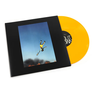 Yeah Yeah Yeahs: Cool It Down (Colored Vinyl) Vinyl LP