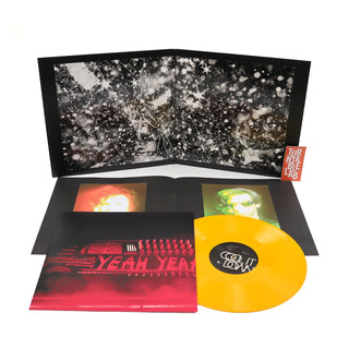 Yeah Yeah Yeahs: Cool It Down (Colored Vinyl) Vinyl LP