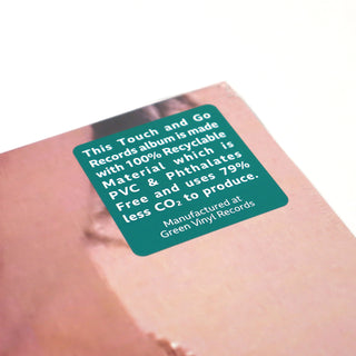 Yeah Yeah Yeahs: Yeah Yeah Yeahs Vinyl LP