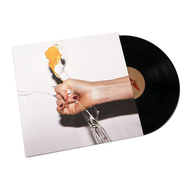 Yeah Yeah Yeahs: It's Blitz! (Import) Vinyl LP