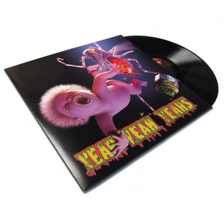 Yeah Yeah Yeahs: Mosquito (Free MP3) LP