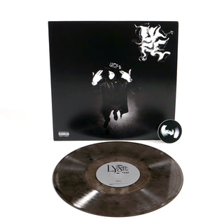 Yeat: Lyfe (Colored Vinyl) Vinyl LP