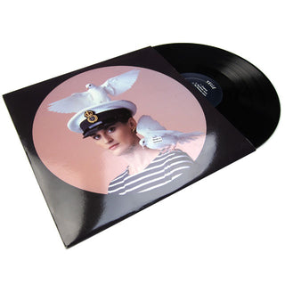 Yelle: L'Amour Parfait 12"