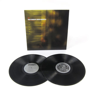 Yesterday's New Quintet: Angles Without Edges (Madlib) Vinyl 2LP