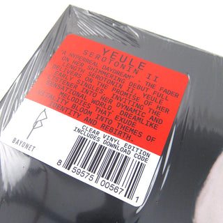 Yeule: Serotonin II (Colored Vinyl) Vinyl LP